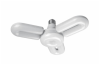 Žárovka LED E27 35W bílá studená LTC LXBX35W