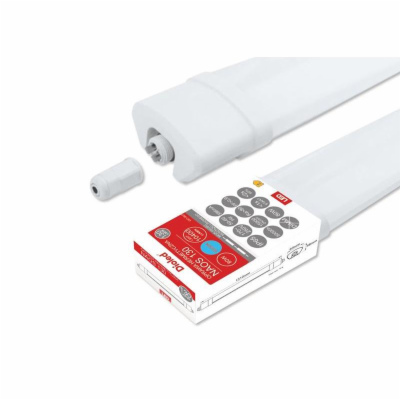 Svítidlo venkovní DIOLED Naos 130 80W 6000k 150cm