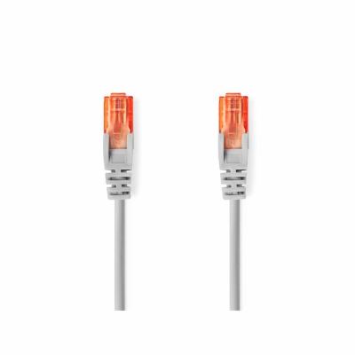 Kabel UTP Cat6 15m NEDIS CCGL85230GY150