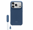 Beats iPhone 17 Pro Kickst.Case/MS+Cam.C-Bedr.Blue