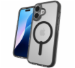 ZAGG kryt Santa Cruz Snap Apple iPhone 16 Plus  Černý