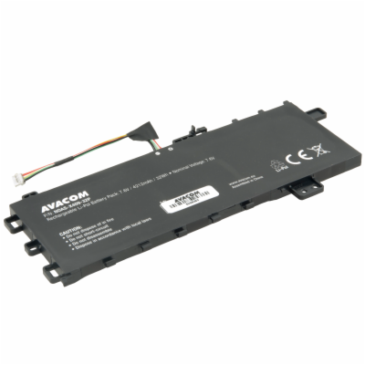 Baterie AVACOM pro Asus VivoBook A409, X409, F409 Li-Pol ...