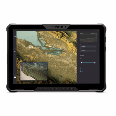 Dell Latitude 7230 Rugged Extreme Tablet 12 palců / 32 GB...