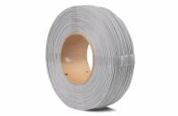 C-TECH tisková struna ESSENTIAL LINE ( filament ) , PLA, 1,75mm, 1kg, šedá, refill