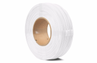Filament C-TECH ESSENTIAL LINE, PLA, bílá, 1,75mm, 1kg, refill