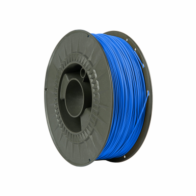Filament C-TECH ESSENTIAL LINE, PETG, modrá, 1,75mm, 1kg