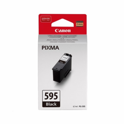 Canon PG-595