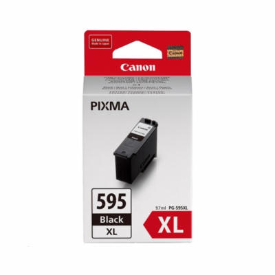 Canon PG-595XL