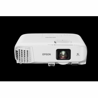 EPSON 3LCD/3chip projektor EB-994F 1920x1080 FHD/4100 ANS...