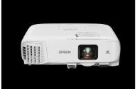 EPSON 3LCD/3chip projektor EB-994F 1920x1080 FHD/4100 ANSI/16000:1/LAN//2xHDMI/Wi-Fi/16W Repro/Miracast/AirPlay2