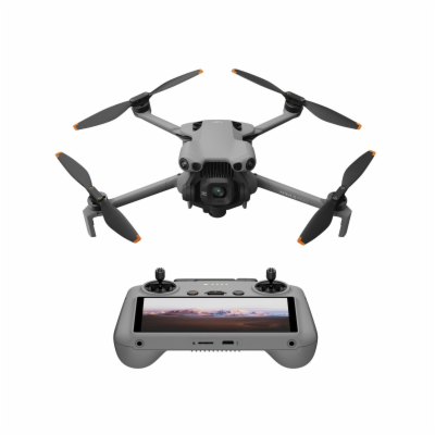 DJI Mini 5 Pro Fly More Combo (DJI RC2)