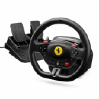 Thrustmaster sada volantu a pedálů T98
