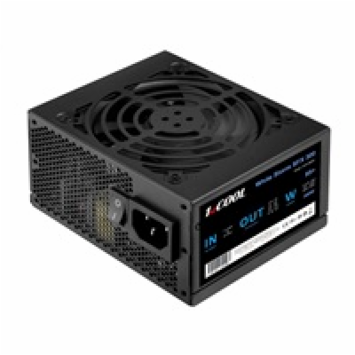 BAZAR - 1stCOOL Zdroj White Storm SFX 300 85+, 300W, SFX,...
