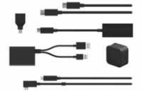 BAZAR - HTC Vive Wired Streaming Kit Streamovací set, drátový, pro HTC Vive Focus Vision, POŠKOZENÝ OBAL