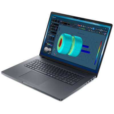 Dell Pro Max Plus 18 MB18250/U7-265HX/32GB/1TB SSD/18" QH...