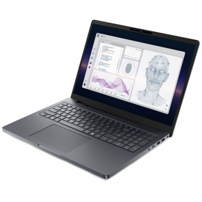 DELL Pro Max Plus 16 MB16250/ Ultra 7 265HX/ 32GB/ 1TB SS...