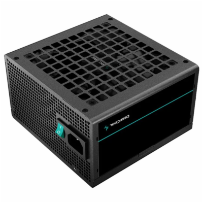 DEEPCOOL zdroj PF450 / 450W / ATX / 120 mm fan / 80 Plus
