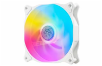 Silverstone Air Blazer 120RW, 4 Pin PWM fan & 4-1 Pin ARGB (5V LED)