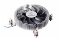 Silverstone NT07-115X, TDP 65W