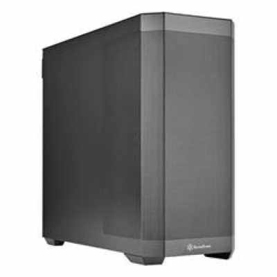 SilverStone SETA H2, Full Tower skříň, až E-ATX/SSI-EEB, ...
