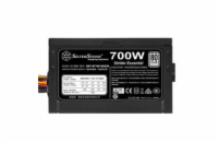SilverStone 80 PLUS 230V EU 700W ATX zdroj