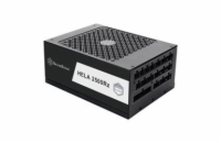 SilverStone Cybenetics Platinum 2500W ATX 3.1 & PCIe 5 Fully Modular ATX Zdroj