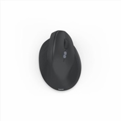 Hama vertikální ergonomická bezdrátová myš EWM-500R, pro ...
