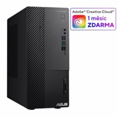ASUS ExpertCenter/D700MEES-3131000360/Mini TWR/i3-13100/1...