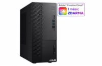 ASUS ExpertCenter/D700MEES-3131000360/Mini TWR/i3-13100/16GB/512GB/Intel int/bez OS/1R