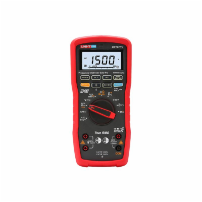Multimetr UNI-T  UT197PV