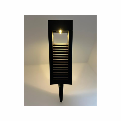 Svítidlo solární TRIXLINE TR-684J