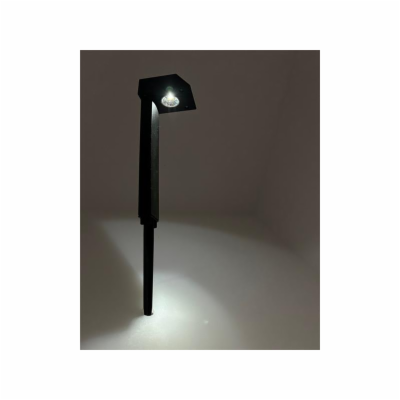 Svítidlo solární TRIXLINE TR-674J