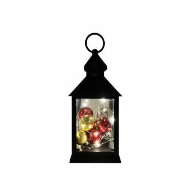 Lucerna LED TRIXLINE TR-215V baňky