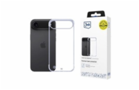 3mk Just20g Clear Case pro Apple iPhone Air