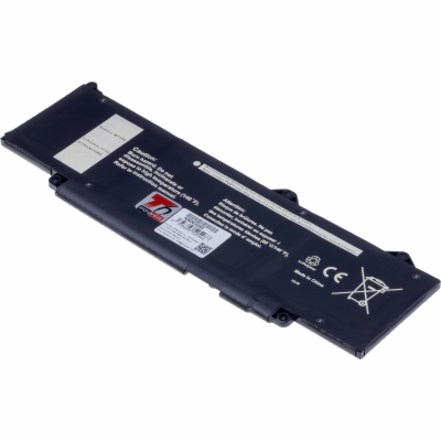 Baterie T6 Power pro Dell Latitude 5340, 5440, 5540, Prec...