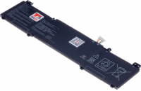 Baterie T6 Power pro Asus ZenBook Flip UM462DA, UX462DA, Q406DA, 3684mAh, 42Wh, 3cell, Li-pol