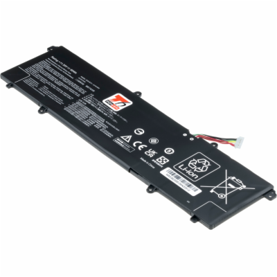Baterie T6 Power pro Asus VivoBook S333EA, X1505VA, X1704...