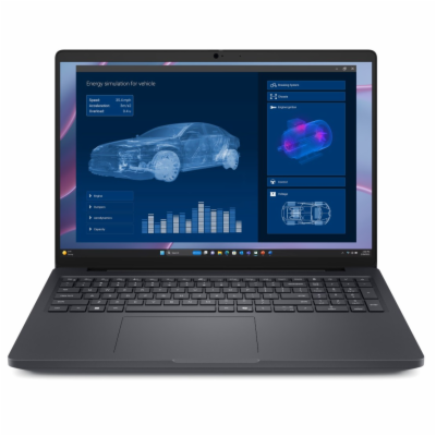 Dell Pro Max/16 MC16255/AI7PRO-350/16"/WUXGA/32GB/1TB/RTX...