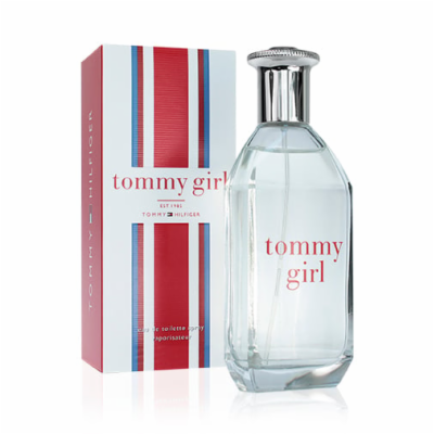 Tommy Hilfiger Tommy Girl EdT 100ml