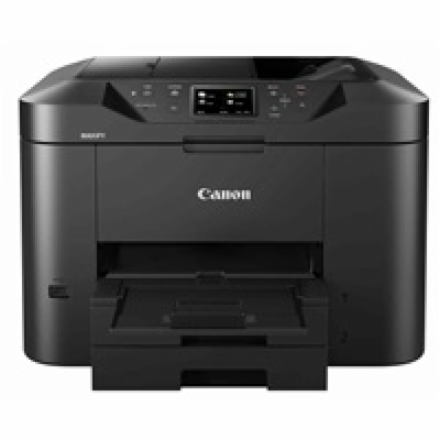 BAZAR - Canon MAXIFY MB2750 - barevná, MF (tisk,kopírka,s...