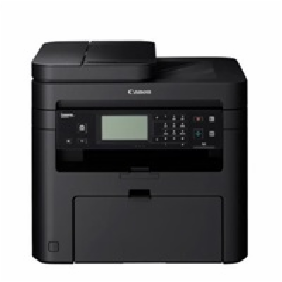 Canon i-SENSYS MF237w (černobílá MF, tisk, skenování, kop...
