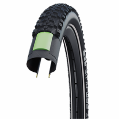 Schwalbe plášť Smart Sam Plus 28x1,85 ETRTO 47-622 AddixP...