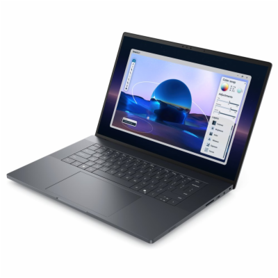 DELL Pro Max Premium 16 MA16250/ U9-285H/ 64GB/ 1TB SSD/ ...