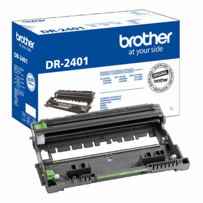 Brother DR-119 (opt. válec do 10 000 str. A4)