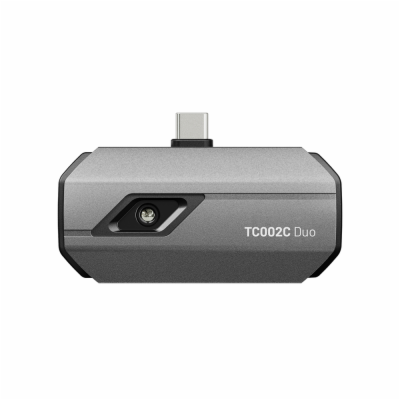 TOPDON termální infra kamera TC002C DUO/512x384/iOS/Andro...