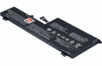 Baterie T6 Power pro Lenovo Yoga 720-15IKB, 6217mAh, 72Wh, 6cell, Li-pol