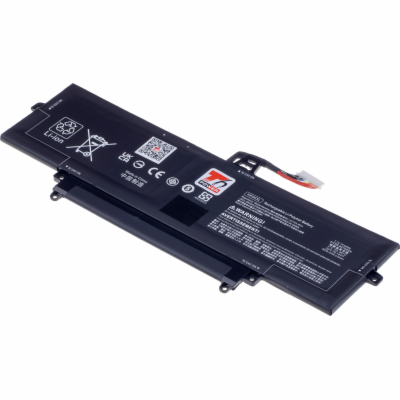 Baterie T6 Power pro HP EliteBook x360 1030 G7, 1030 G8, ...