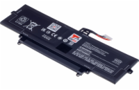 Baterie T6 Power pro HP EliteBook x360 1030 G7, 1030 G8, 7012mAh, 54Wh, 4cell, Li-poly