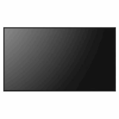 50" LED SHARP E509,3840x2160,16/7,350cd