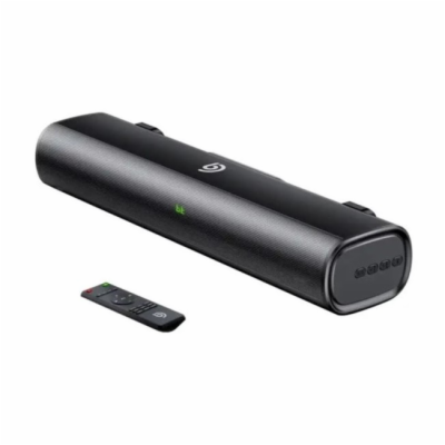 DeTech Soundbar TAPIO I 2.0 50W Sound Bar TAPIO - kompakt...